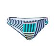 Women s Surfing Swimsuit Classic Briefs Bikini Bottoms - Nina Graphiti Online