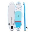 QuikFun Marine QuikSup Explorer 10 6  Inflatable Stand Up Paddle Board Sale