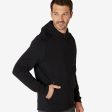 Men s Zipper Jacket Hoodie - 540 Anthracite For Discount