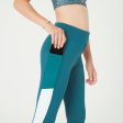 Girls  Breathable Leggings S500 Online Sale