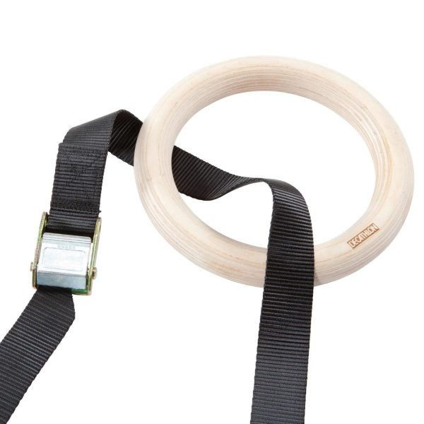 Cross Training Wooden Rings Online Hot Sale