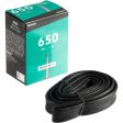 650x28 42mm Presta Valve Inner Tube (48mm) For Discount