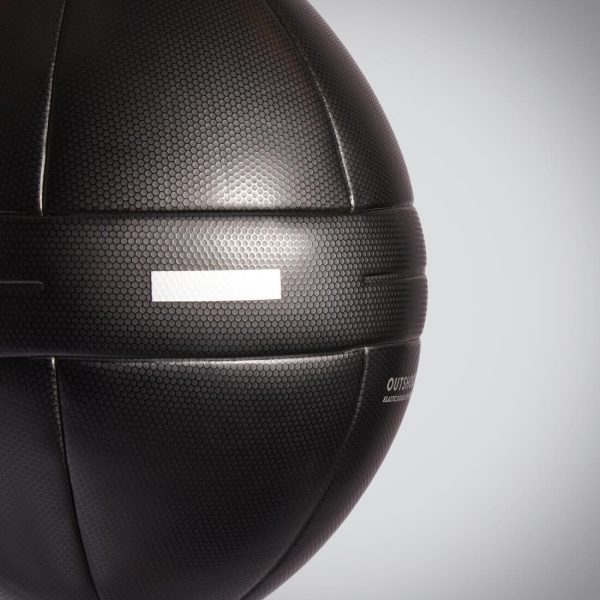 Boxing Double End Speed Ball - Black Discount