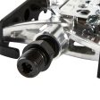 Rockrider 500 Dual Function Shimano Spd Compatible Mountain Bike Pedals Discount