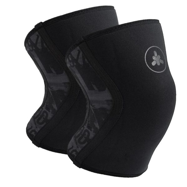 Adult Cross Training Knee Brace (5mm) For Cheap