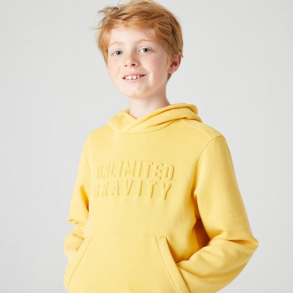 Kids  Warm Hoodie 500 Discount