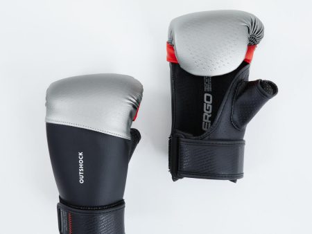 Punching Bag Gloves 500 For Sale