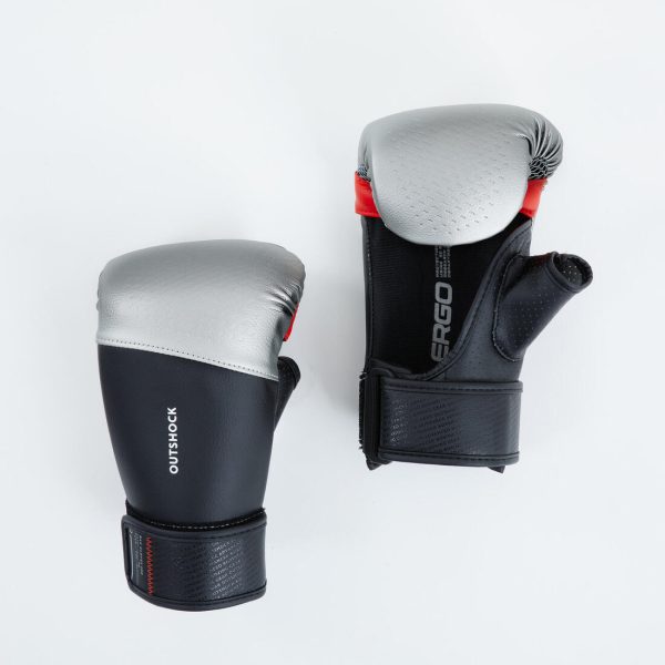 Punching Bag Gloves 500 For Sale