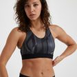 Domyos Medium Support Fitness Sports Bra 500 For Sale