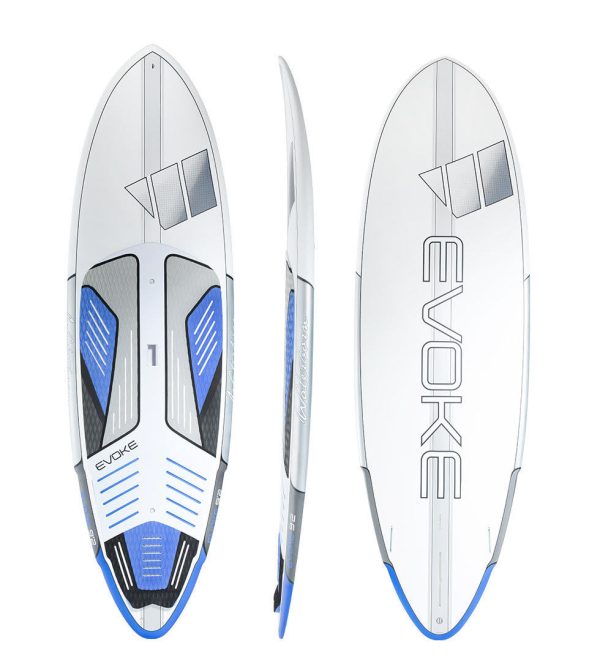 EVOKE ORIGINAL SUP For Cheap