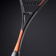 Squash Racket Perfly Speed 125 For Cheap