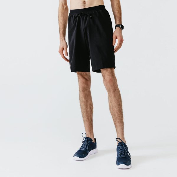 Men s Running Shorts w  Undershorts - Run Dry Cheap