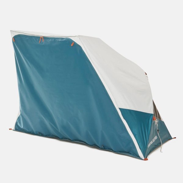 Camping Shelter Pop-Up 2 Person - 2 Seconds Easy XL Fresh Online now