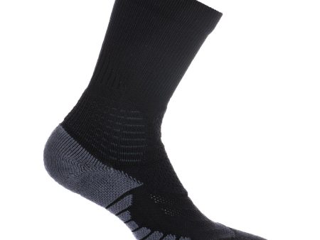 Tarmak 900 Mid-Rise Basketball Socks Online now