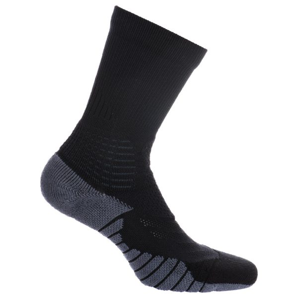 Tarmak 900 Mid-Rise Basketball Socks Online now