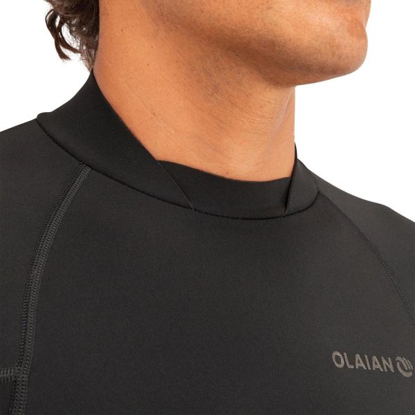 Men s Wetsuit Top Neoprene 1.5mm - 900 Fashion