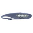 Knog Bilby Headlamp 400 Lumens - Violet Online Sale