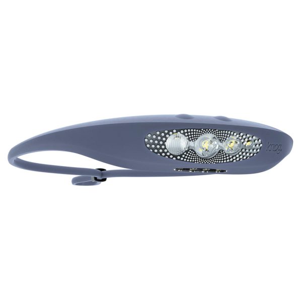 Knog Bilby Headlamp 400 Lumens - Violet Online Sale