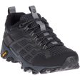 Merrell Moab FST 2 Gore Tex Women’s Hiking Shoe Online Sale