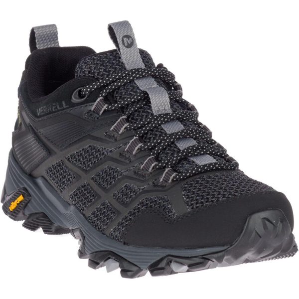 Merrell Moab FST 2 Gore Tex Women’s Hiking Shoe Online Sale