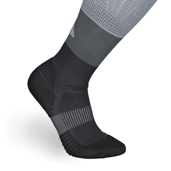 Running Compression Socks - 500 Fashion