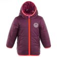 Baby Warm Reversible Sledging Jacket Cheap