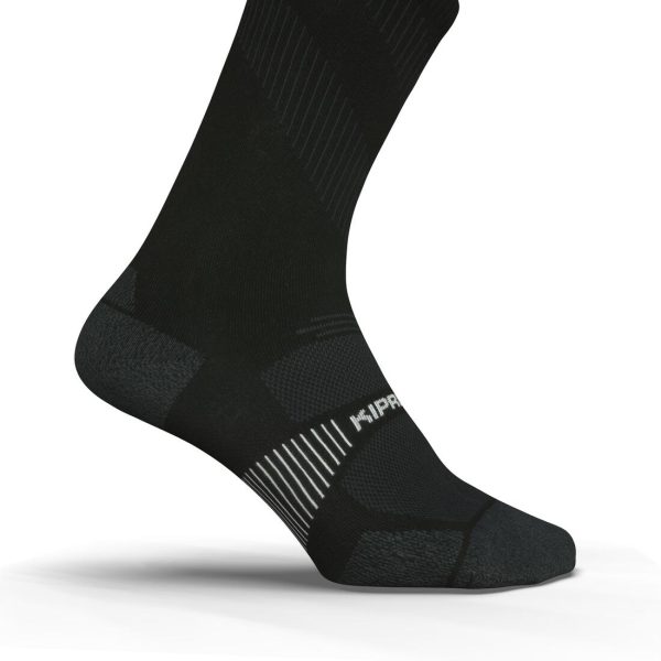 Running Socks Mid-Calf - Run 900 Supply