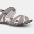 Women s Hiking Sandals - NH 100 Online now