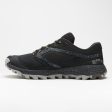 XT8 men s trail running shoes black and grey Online Hot Sale