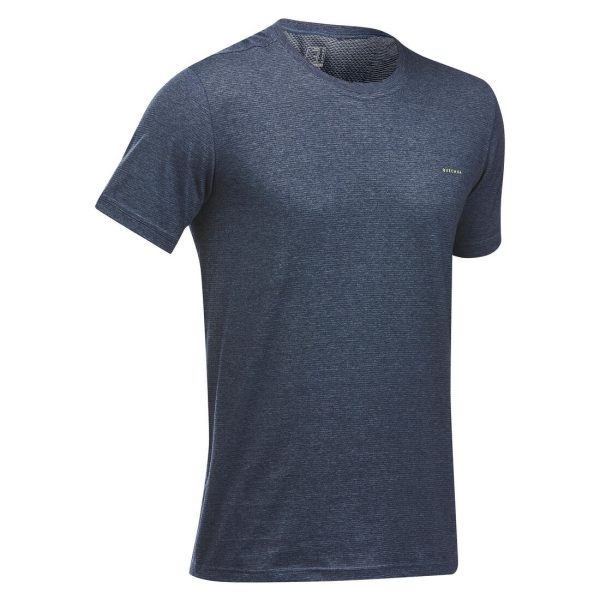 Men s Hiking T-shirt - NH 500 Online