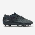 Kipsta Viralto IV FG Pro Evolution Adult Football Boots - Premium Leather on Sale