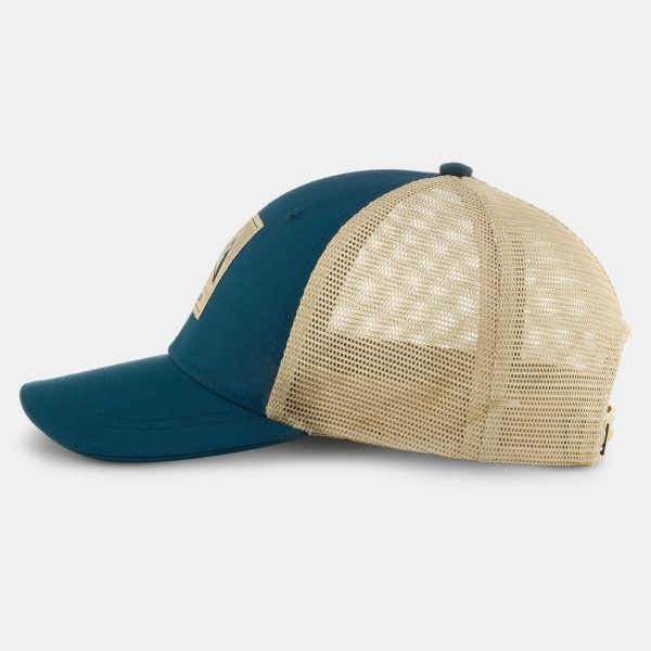 Quechua MH100 Kid s Trucker Cap For Discount