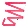 Domyos 4m Gymnastic Ribbon Hot on Sale