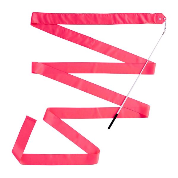 Domyos 4m Gymnastic Ribbon Hot on Sale