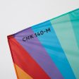 Rainbow Kite Size M - CNK 140 Sale