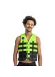 Jobe 4 Buckle Life Vest Lime Cheap