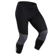 Wedze 900 Men s Ski Base Layer Bottoms - Wool - Black For Sale