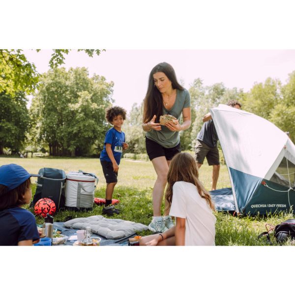 Camping Shelter Pop-Up 2 Person - 2 Seconds Easy XL Fresh Online now