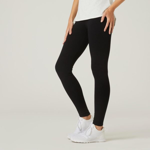 Nyamba Women s Gym & Pilates Leggings 100 Hot on Sale