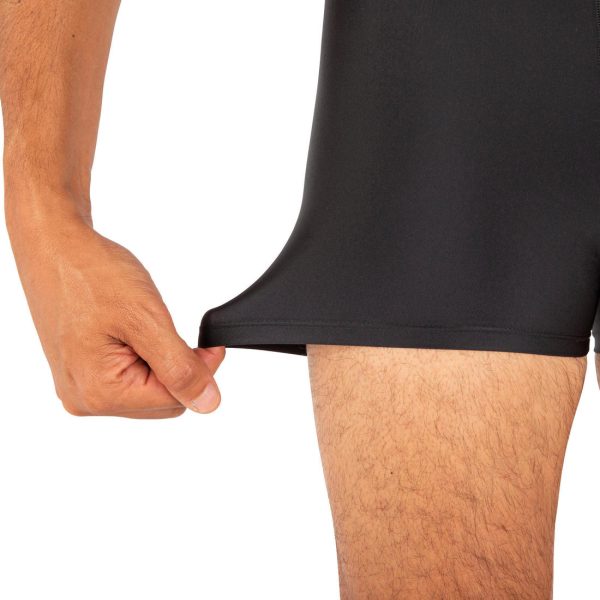 Base Layer Boxers - 500 Black Online