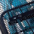 100 Rear Bike Basket (13L) Online Sale