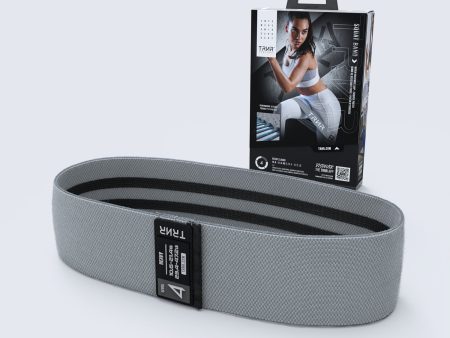 Squat Band [Heavy] For Discount