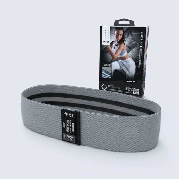 Squat Band [Heavy] For Discount