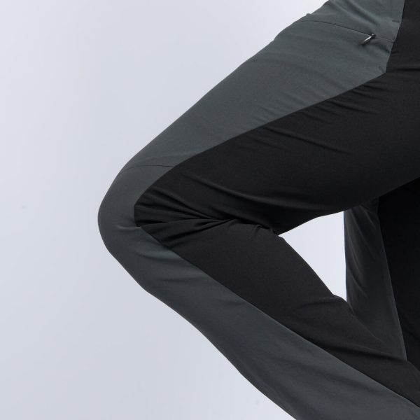 Men s Hiking Trousers - MH500 Discount