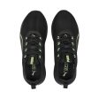 Puma Men s Softride Cruise 2 Running Shoes - Black Fashion