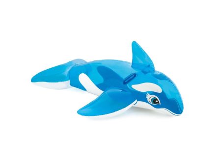 Intex Lil  Whale Ride-On Ages 3+ Online now