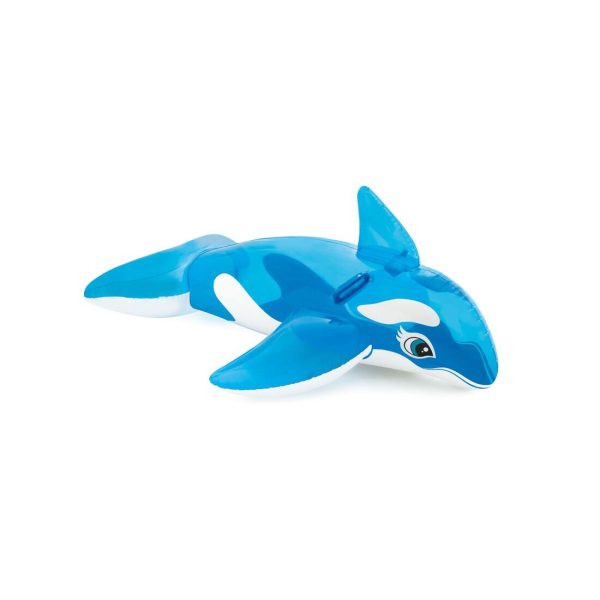 Intex Lil  Whale Ride-On Ages 3+ Online now