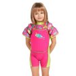 Sea Queen Kid s Water Wings Float Suit Hot on Sale