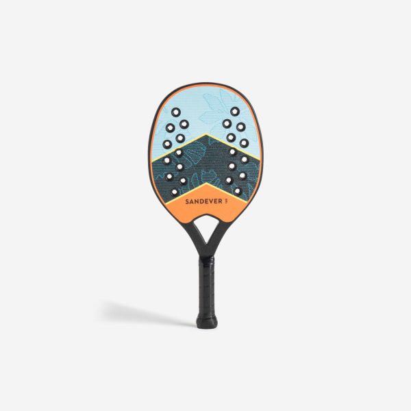 Beach Tennis Racquets Set - BTR 160 Fashion