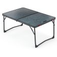 Folding Camping Table Small 2 Person - MH100 For Cheap